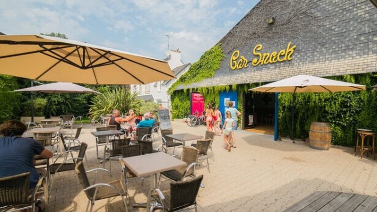 Photo of Outdoor in Benodet