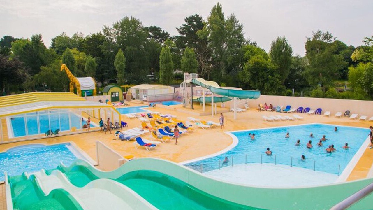 Photo of Outdoor in Benodet