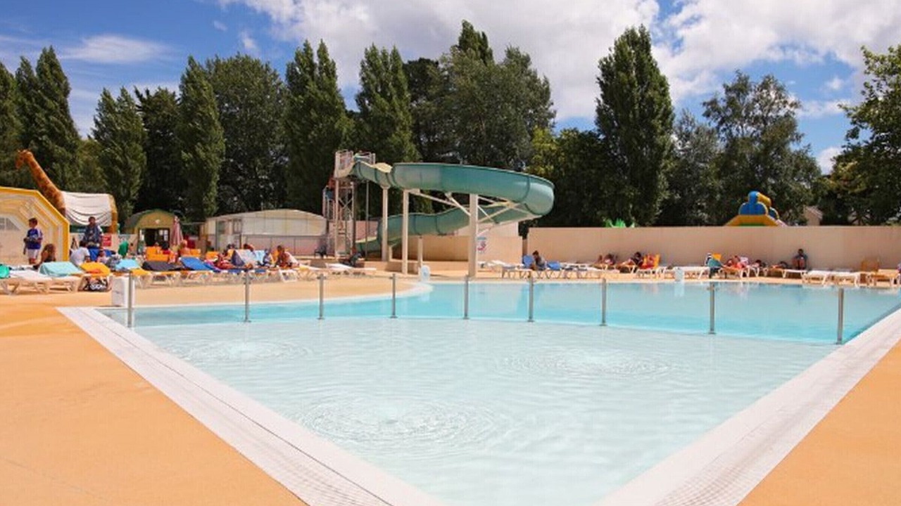 Photo of Outdoor in Benodet