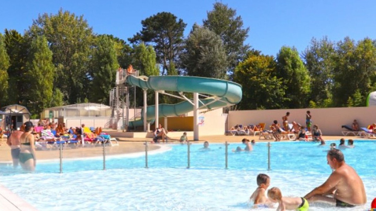 Photo of Outdoor in Benodet