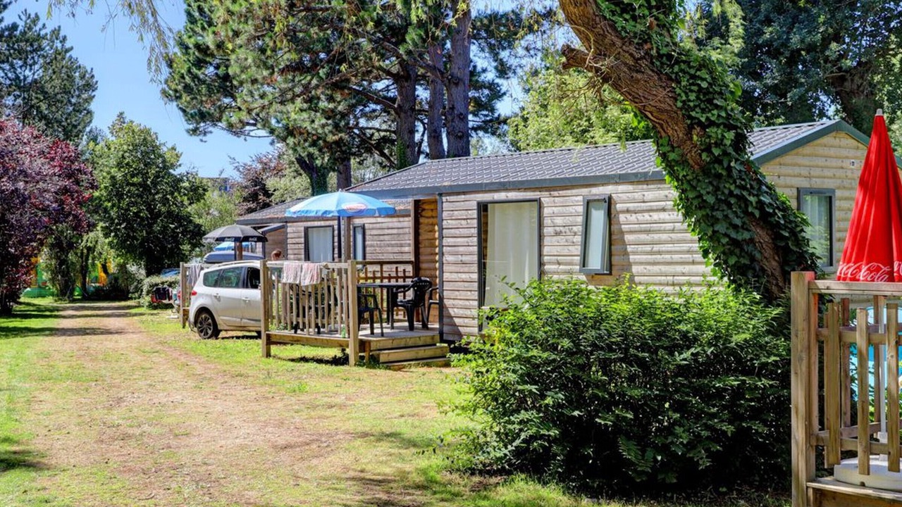 Photo of Outdoor in Benodet