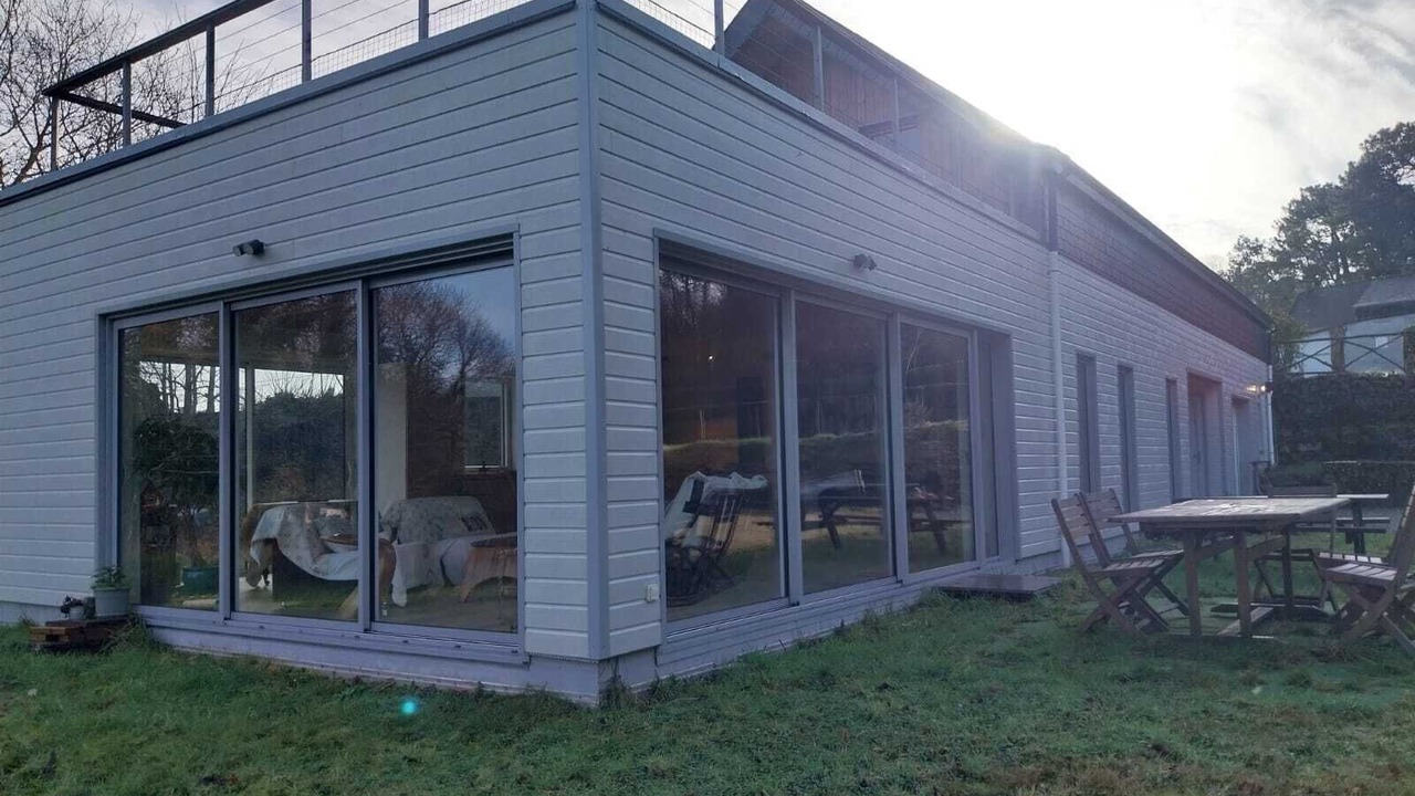 Photo of Outdoor in Ploemel