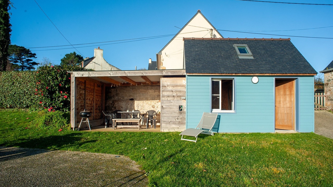 Photo of Outdoor in Plougrescant