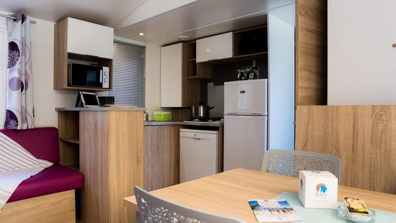 Photo of Kitchen in Guerande