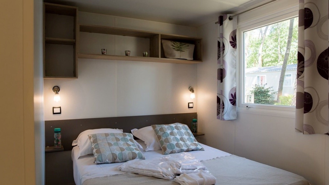 Photo of Bedroom in Guerande