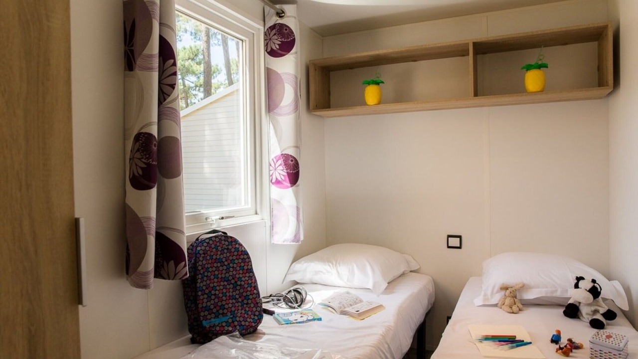 Photo of Bedroom in Guerande