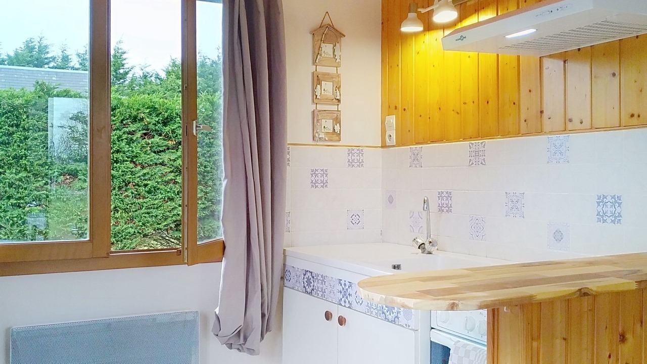 Photo of Bathroom in Bretteville-sur-Ay