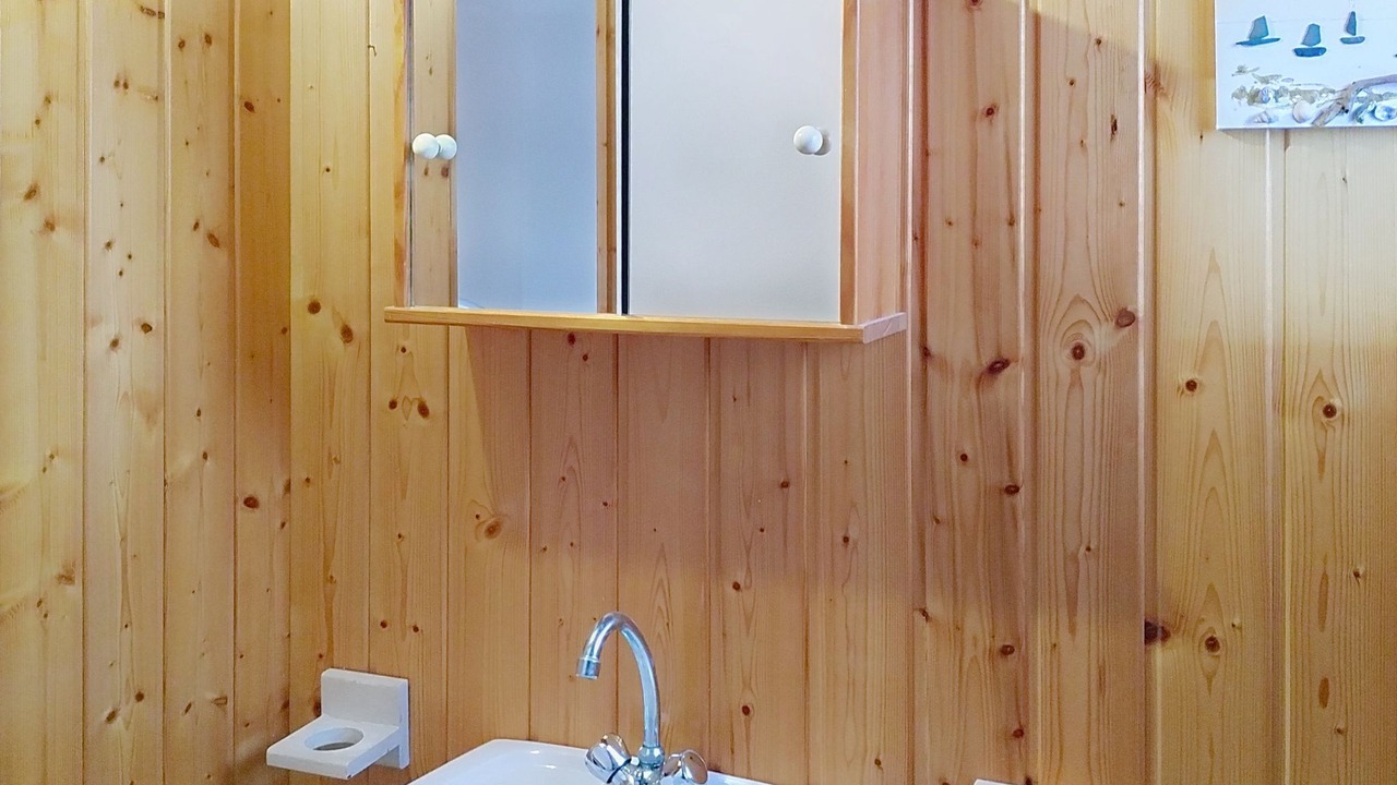 Photo of Bathroom in Bretteville-sur-Ay