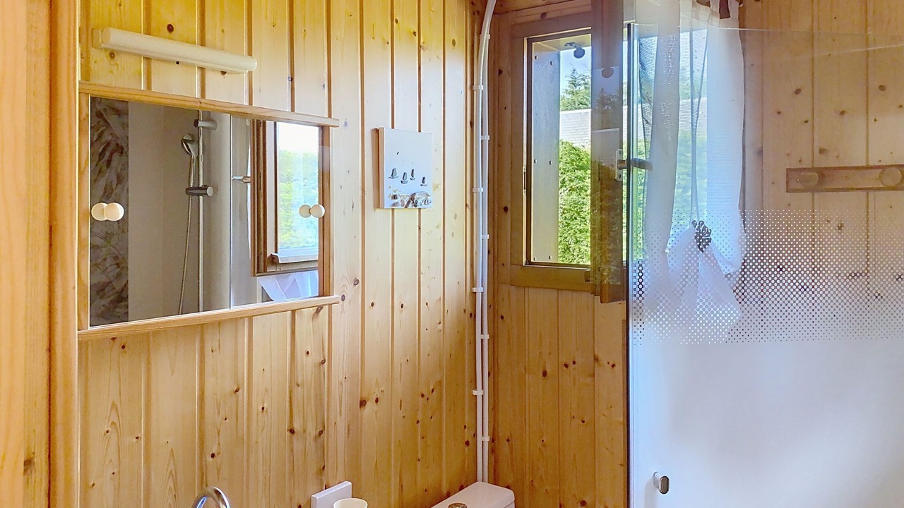Photo of Bathroom in Bretteville-sur-Ay