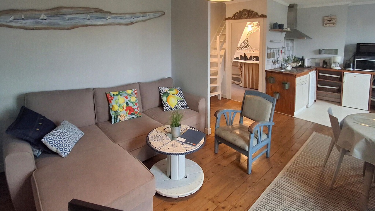 Photo of Bedroom in Binic