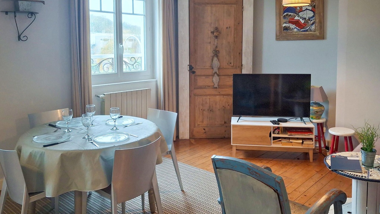 Photo of Bedroom in Binic
