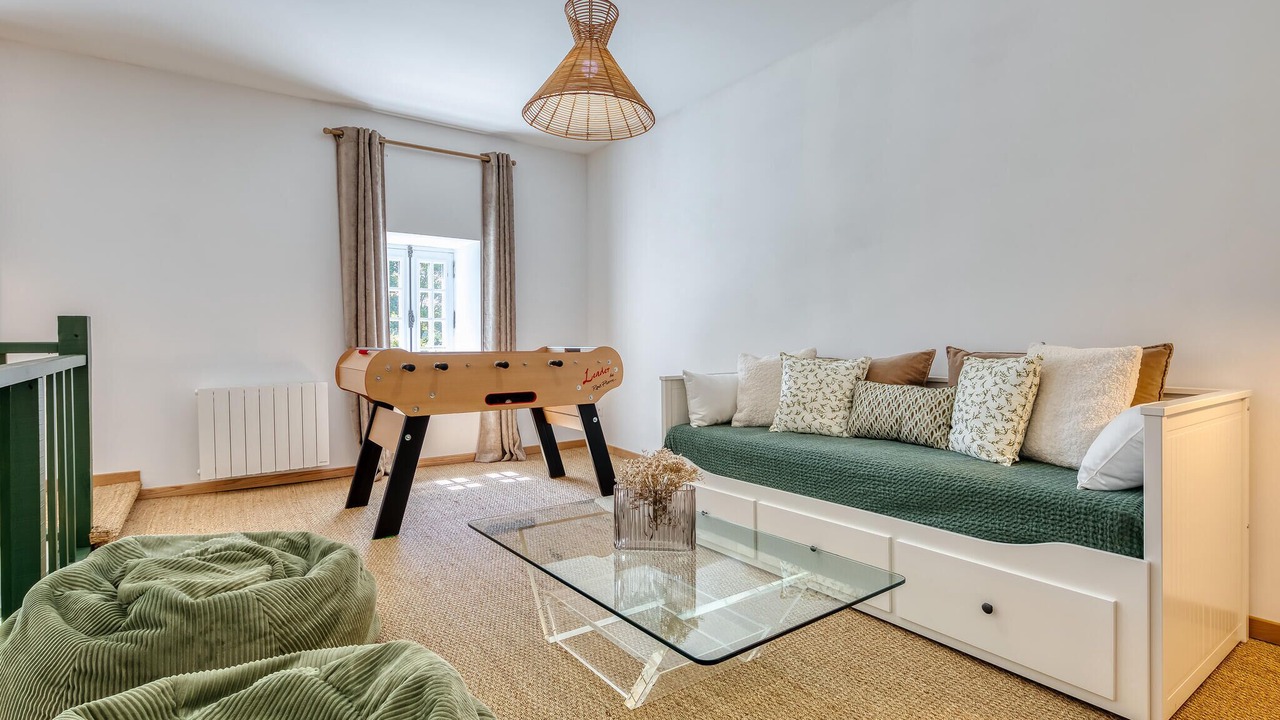 Photo of Bedroom in Soulles