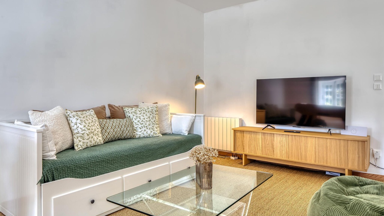 Photo of Bedroom in Soulles
