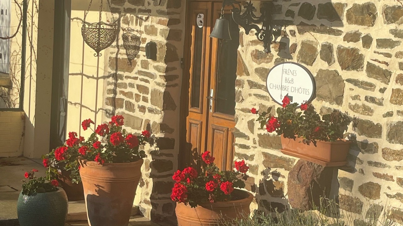 Photo of Outdoor in Tinchebray-Bocage