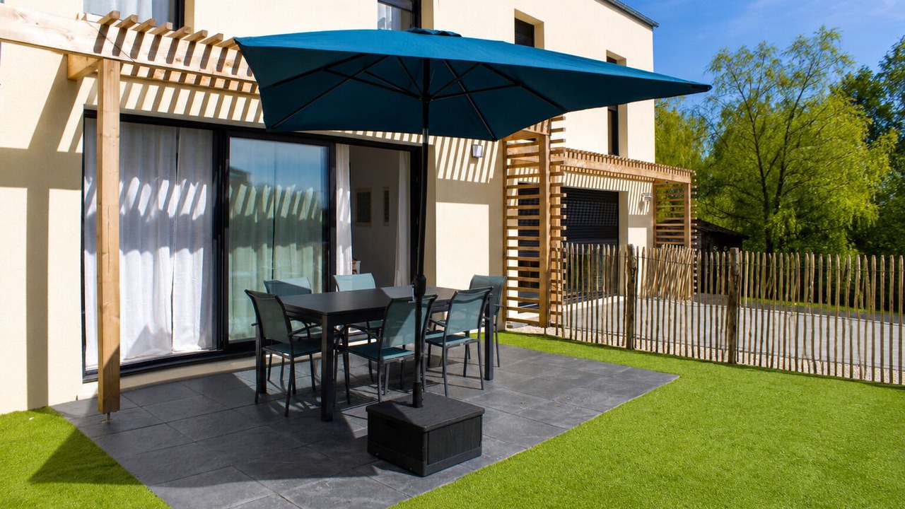 Photo of Outdoor in Lion-sur-Mer