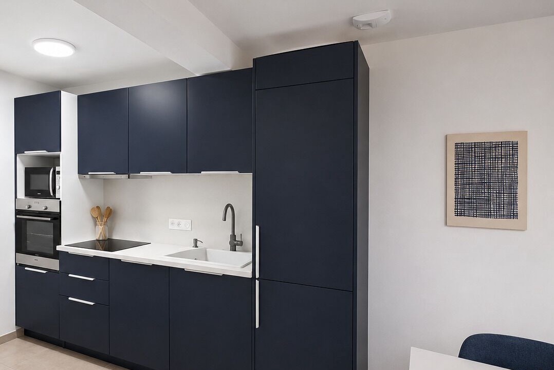 Photo of Kitchen in Lion-sur-Mer