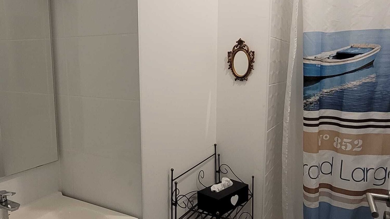 Photo of Bathroom in Vannes