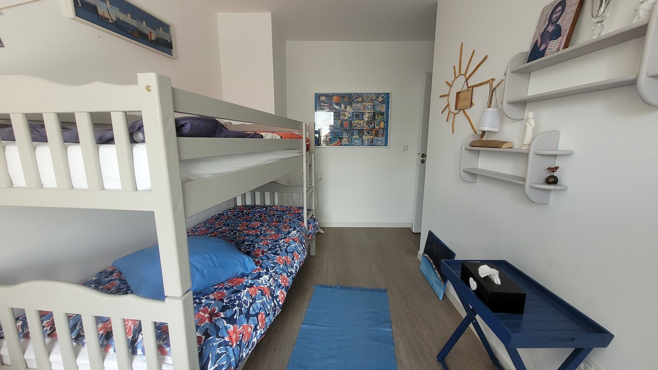 Photo of Bedroom in Vannes