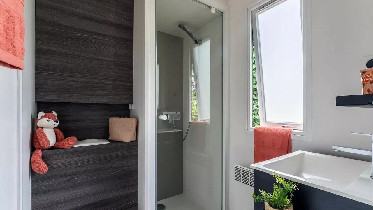 Photo of Bathroom in Port-Manech