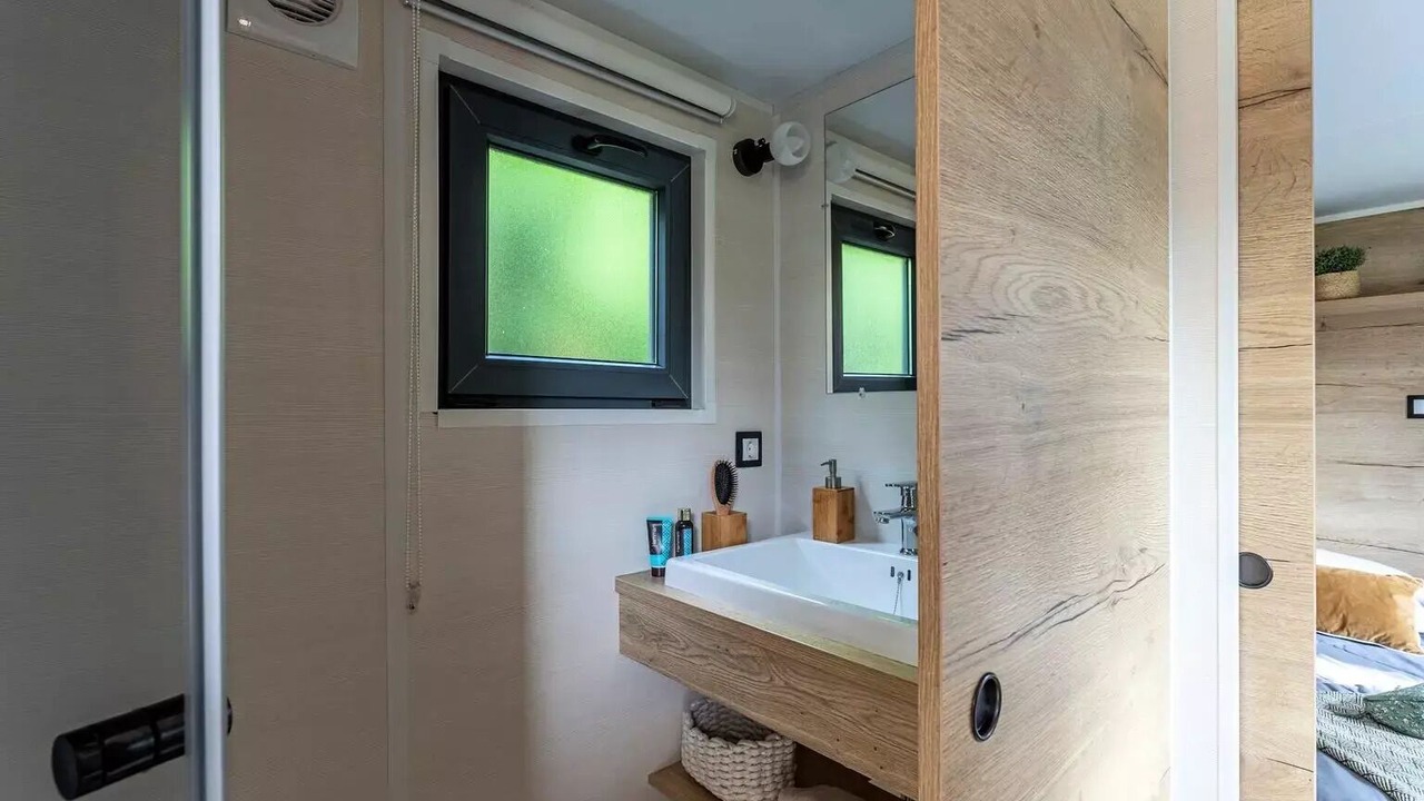 Photo of Bathroom in Port-Manech