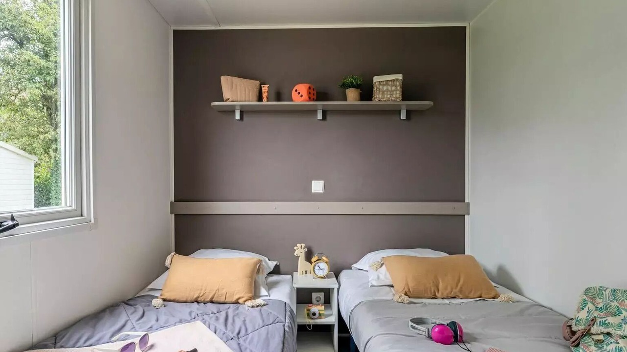 Photo of Bedroom in Port-Manech