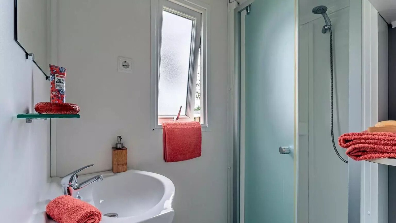 Photo of Bathroom in Port-Manech