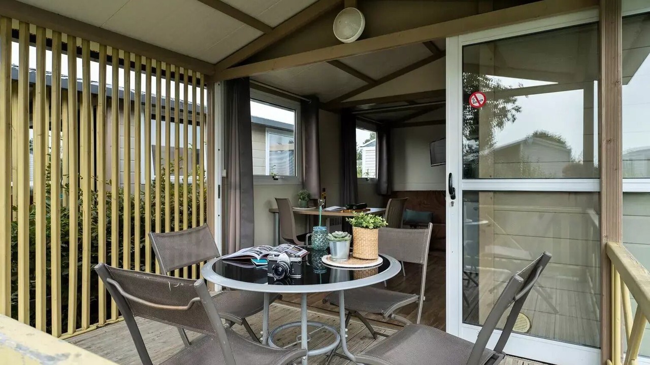 Photo of Outdoor in Genets