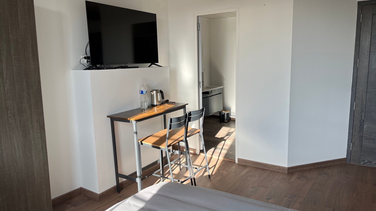 Photo of Bedroom in Frossay