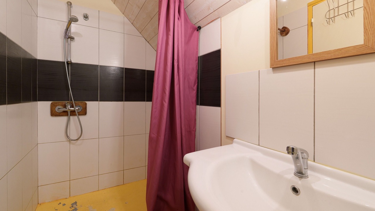 Photo of Bathroom in Sainte-Marie