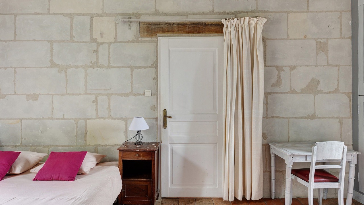 Photo of Bedroom in Rigny-Usse