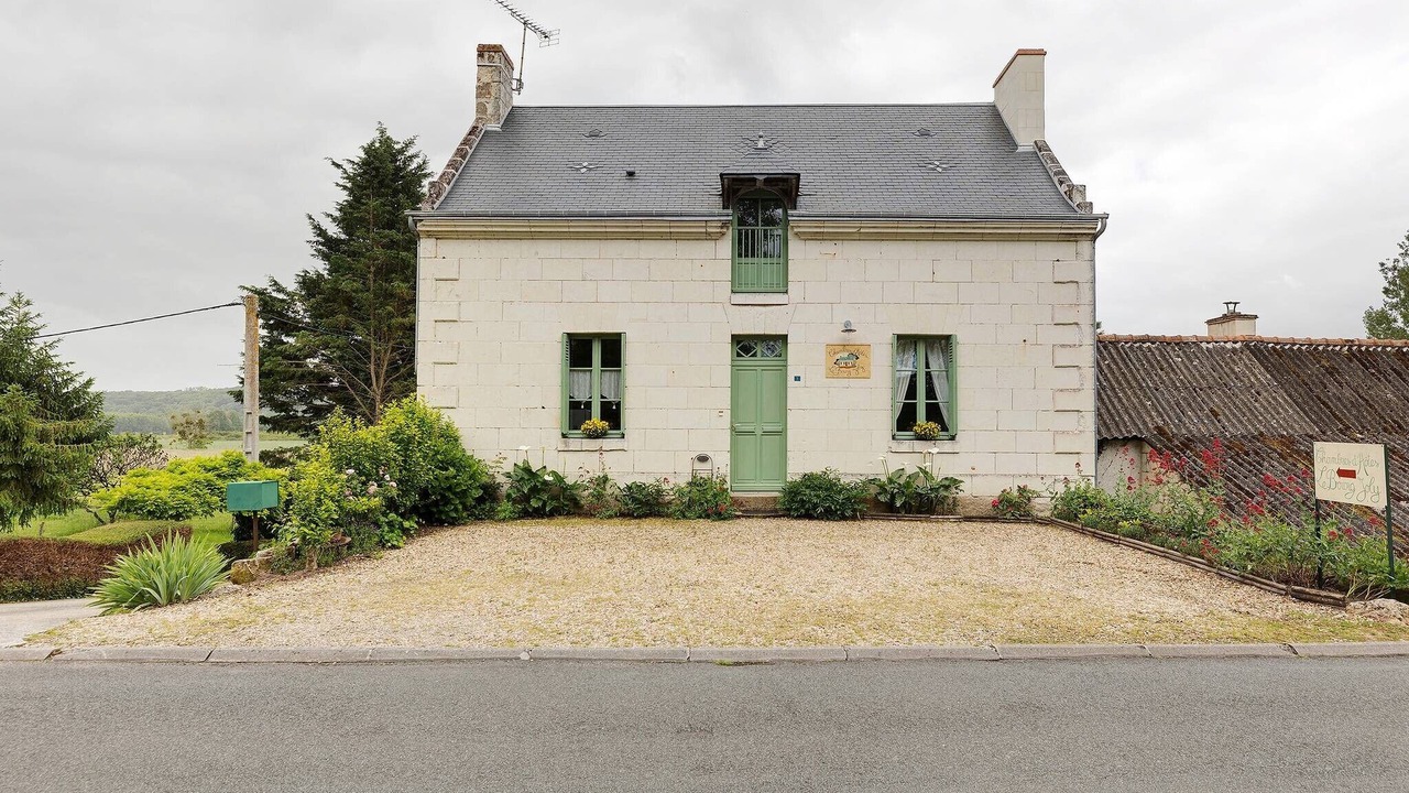 Photo of Outdoor in Rigny-Usse