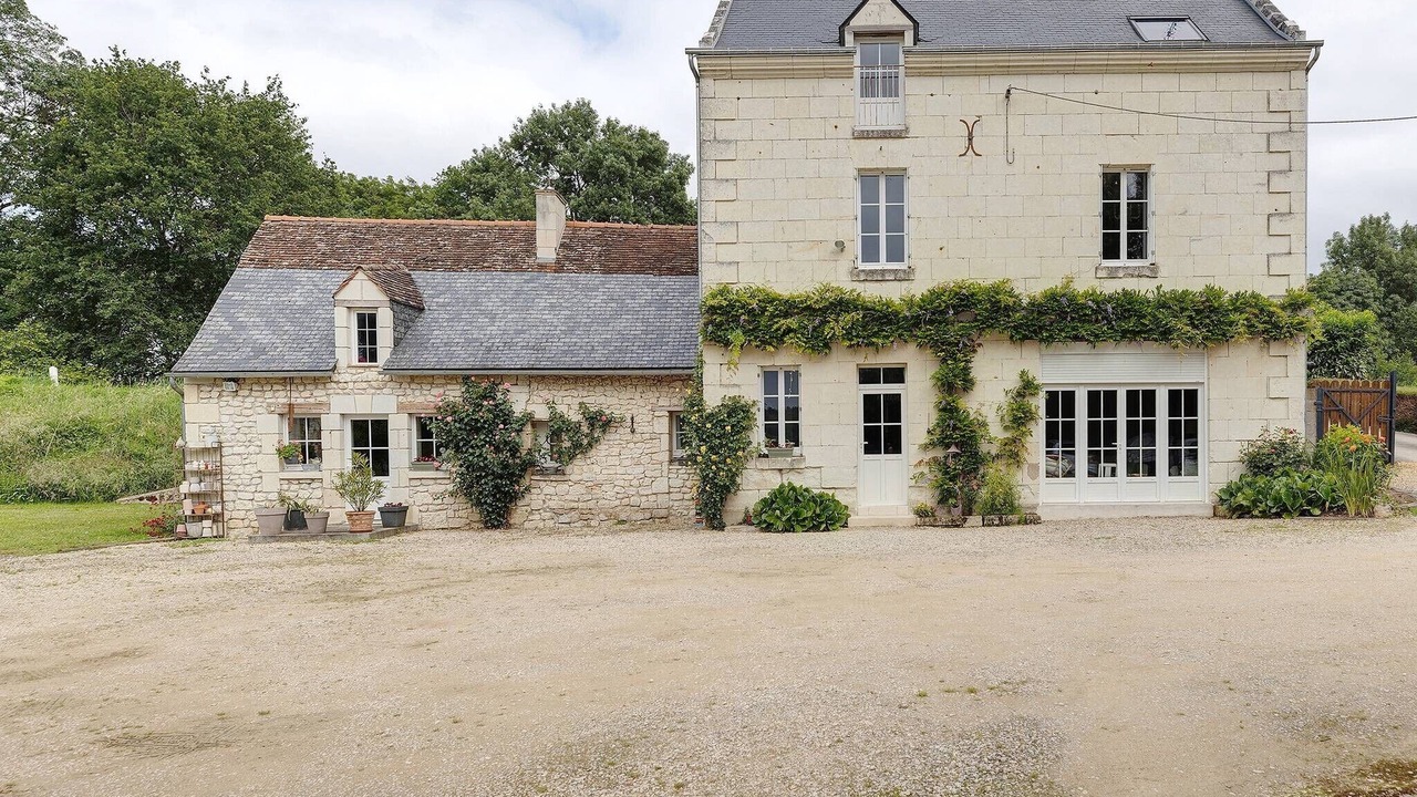 Photo of Outdoor in Rigny-Usse