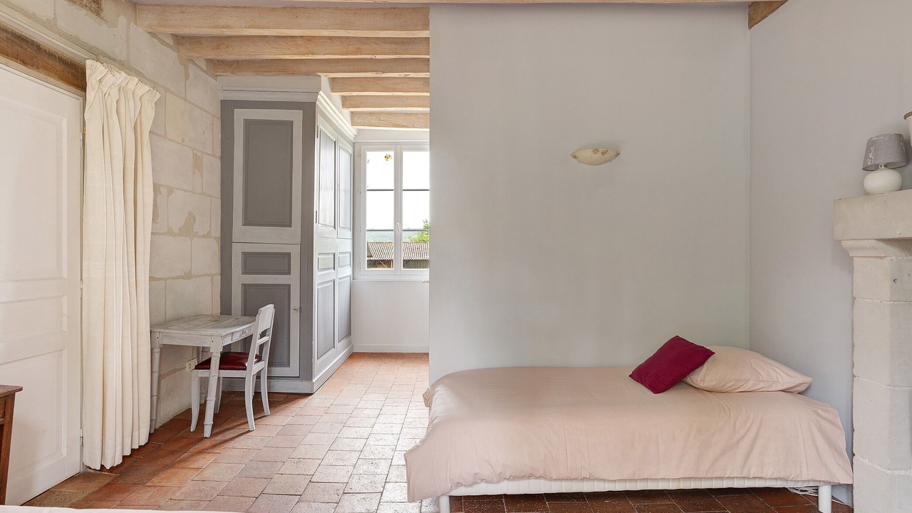 Photo of Bedroom in Rigny-Usse