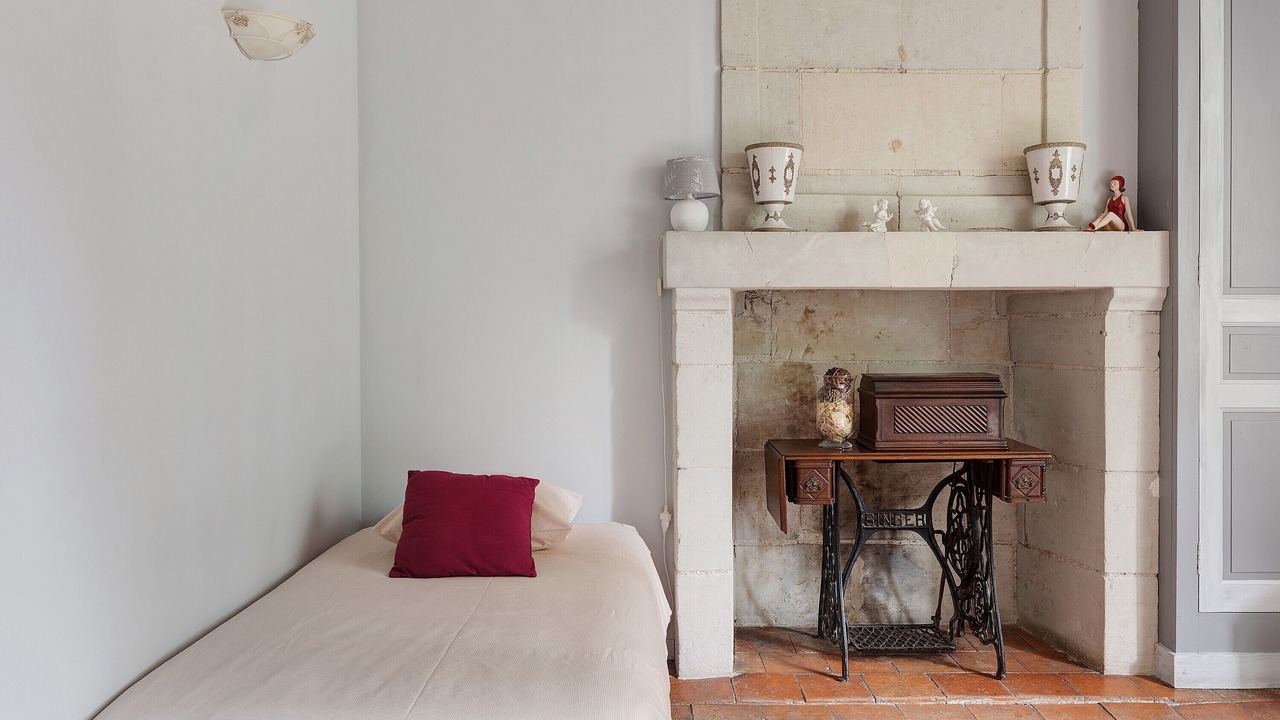 Photo of Bedroom in Rigny-Usse