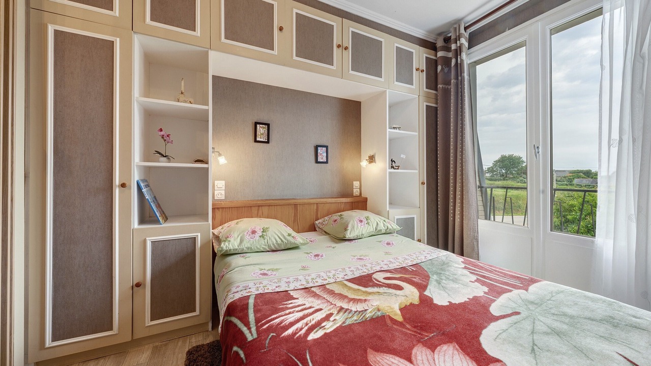 Photo of Bedroom in Plouider