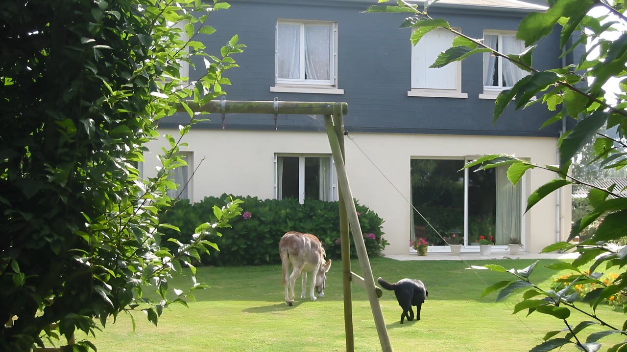 Photo of Outdoor in Plouider