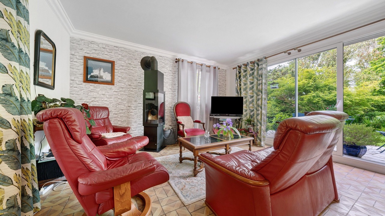 Photo of Livingroom in Plouider
