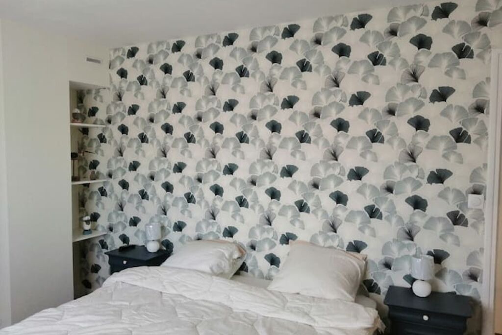 Photo of Bedroom in Gavres