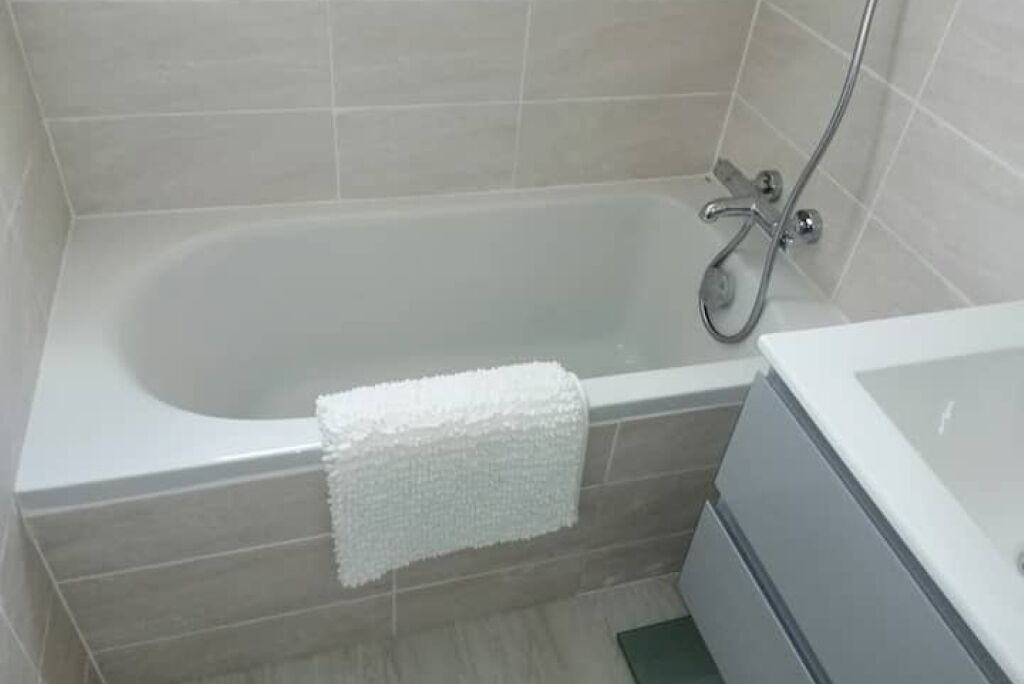 Photo of Bathroom in Gavres