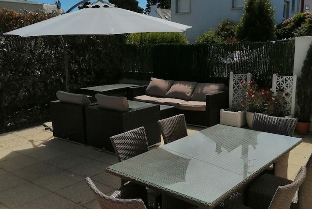 Photo of Outdoor in Gavres