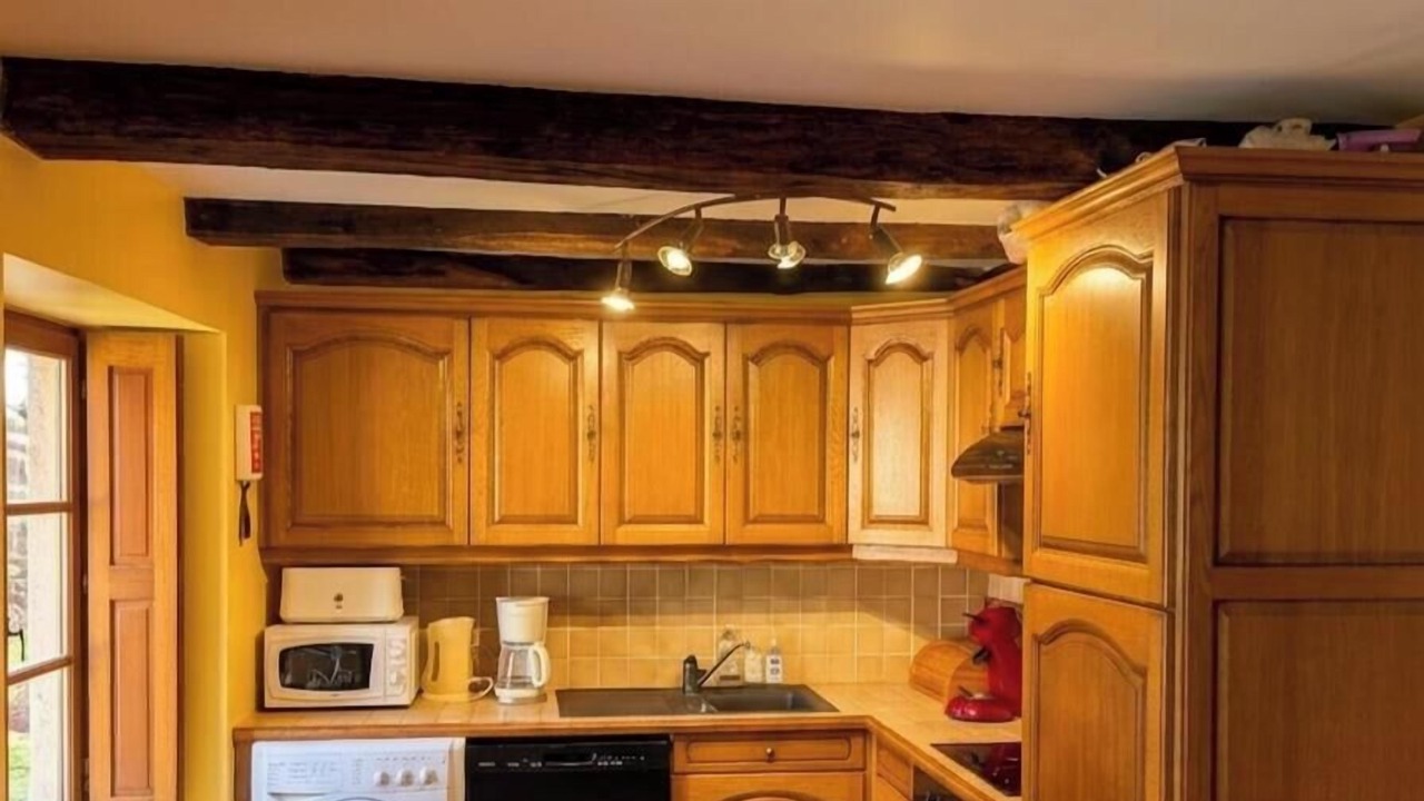 Photo of Kitchen in Sougeal