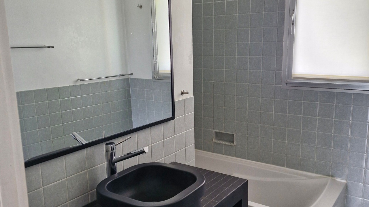 Photo of Bathroom in Sarzeau