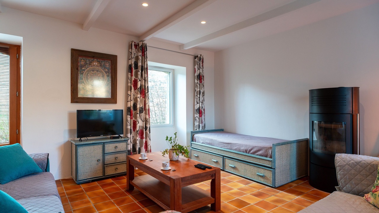 Photo of Livingroom in Saint-Nic