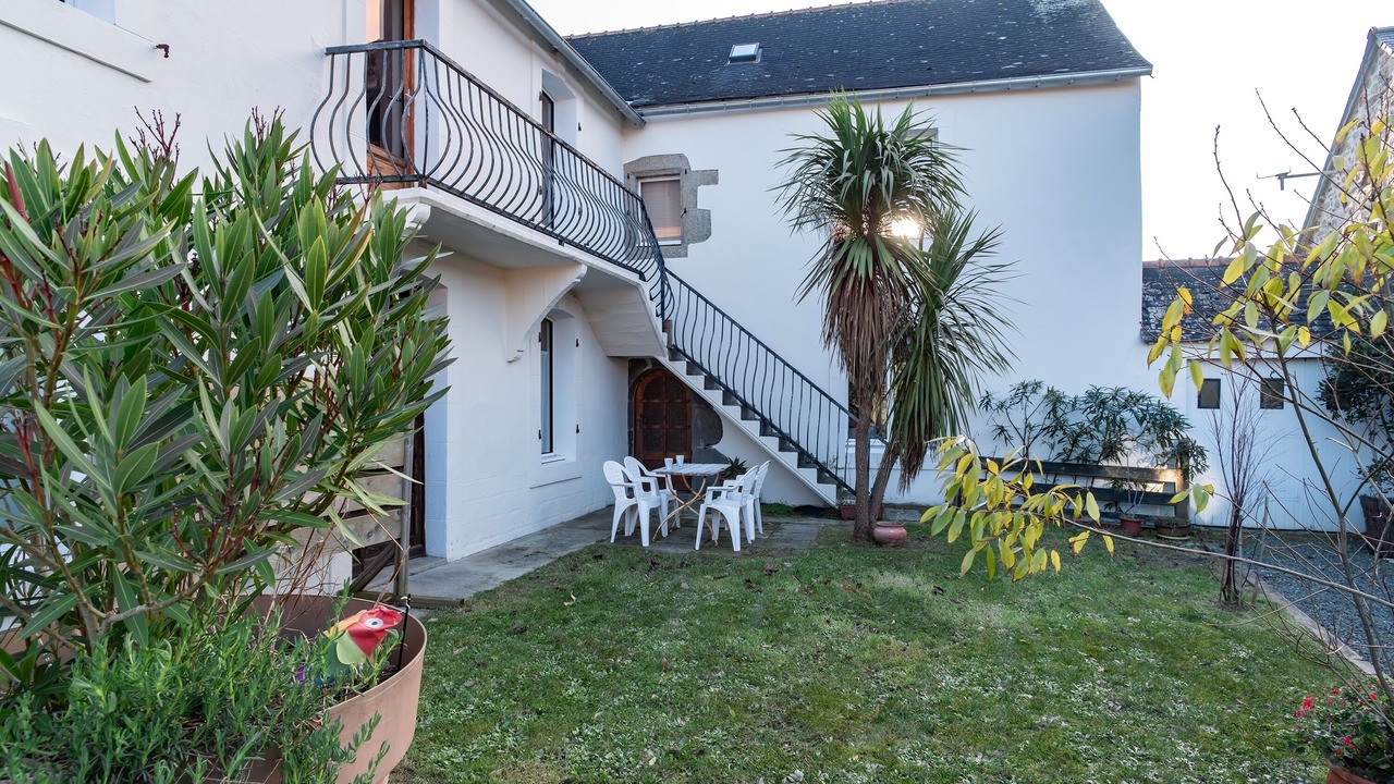 Photo of Outdoor in Saint-Nic