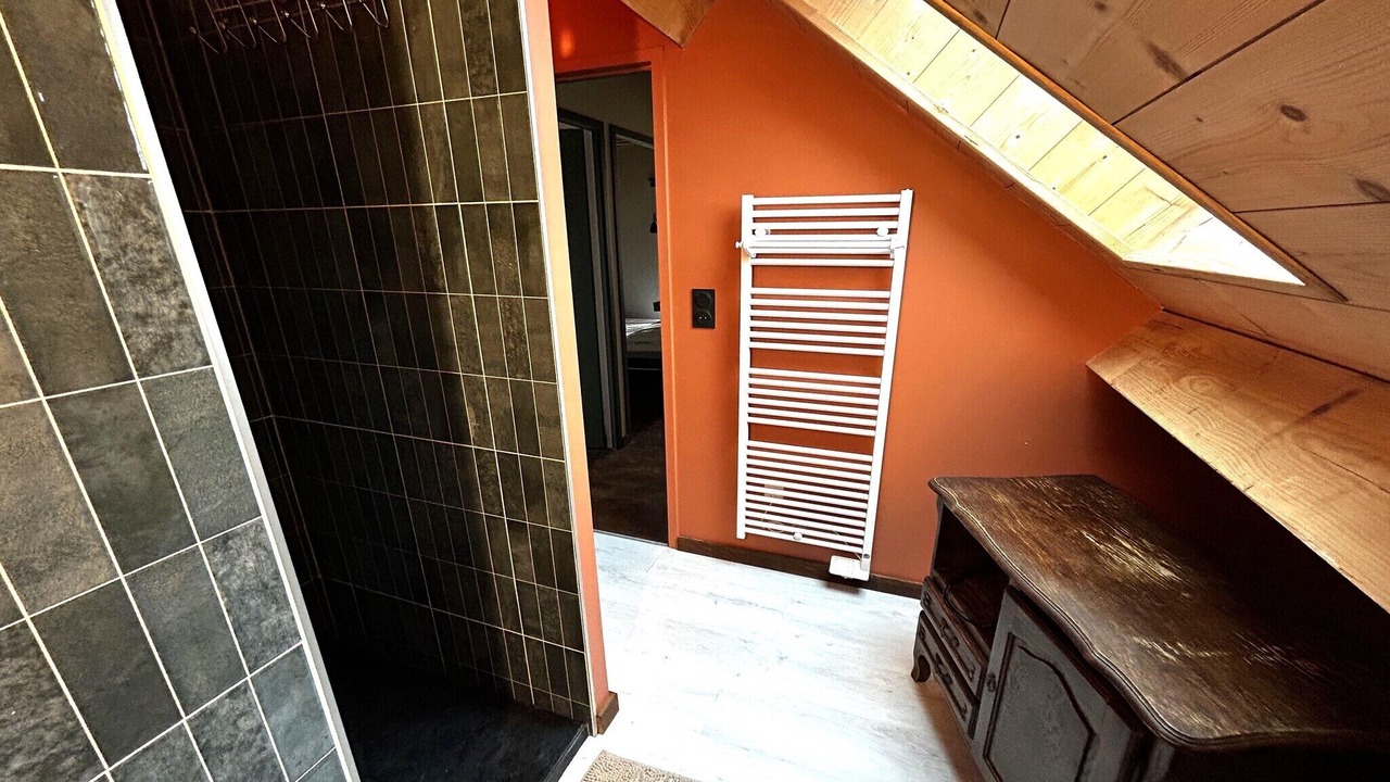 Photo of Bathroom in Gouville-sur-Mer