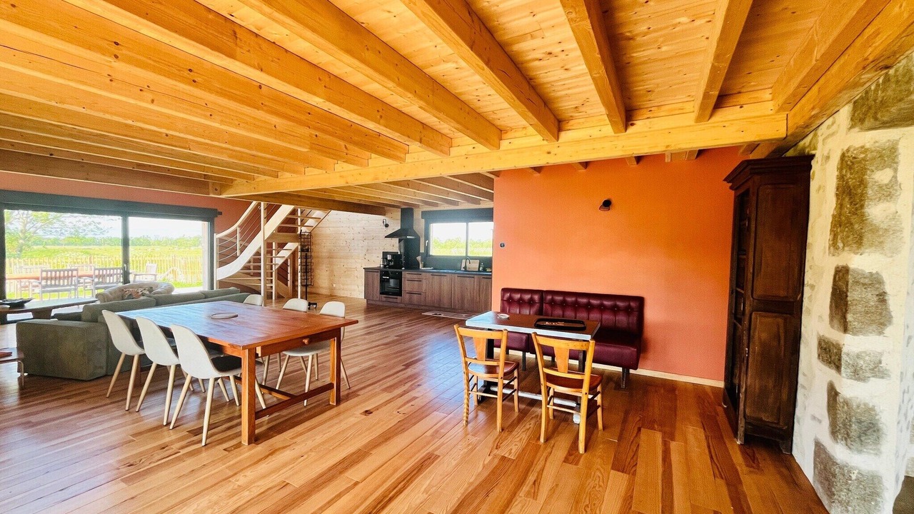 Photo of Livingroom in Gouville-sur-Mer