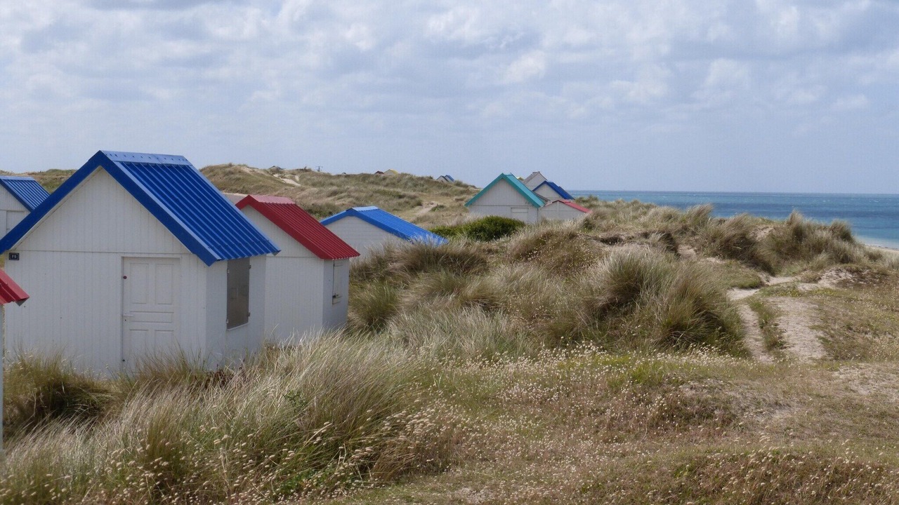 Photo of Others in Gouville-sur-Mer