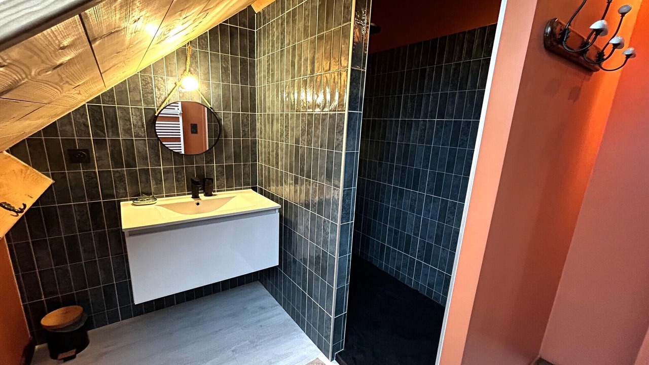 Photo of Bathroom in Gouville-sur-Mer