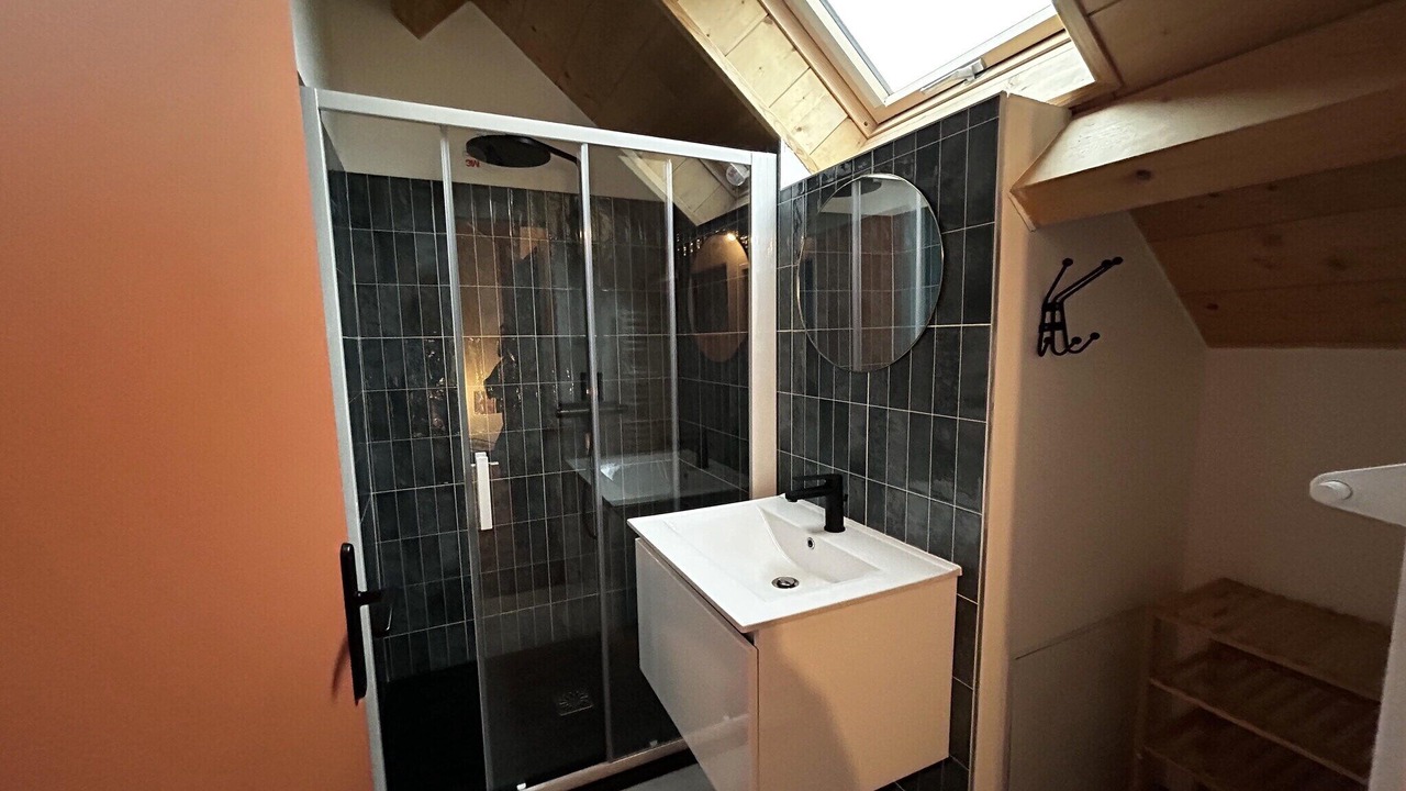 Photo of Bathroom in Gouville-sur-Mer