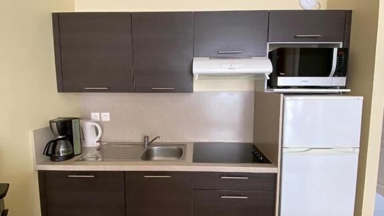 Photo of Kitchen in Saint-Ideuc